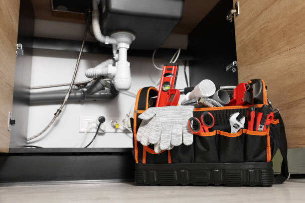 Best Plumbing Inspection Services  in Volcano Golf Course, HI