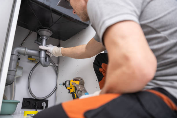 Best Drain Cleaning Services  in Volcano Golf Course, HI