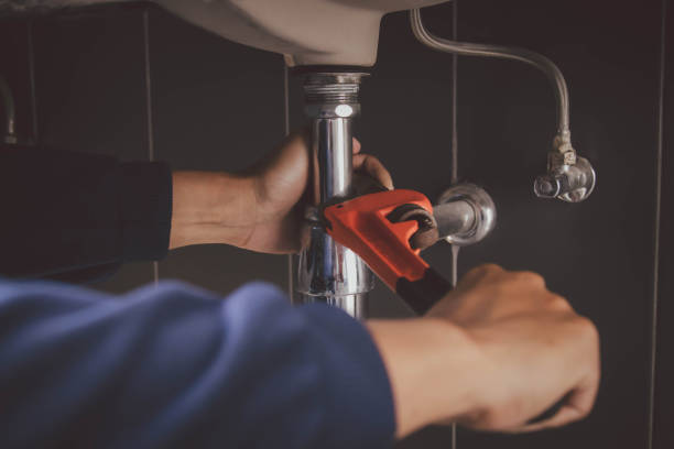 Best Plumbing Repair Near Me  in Volcano Golf Course, HI